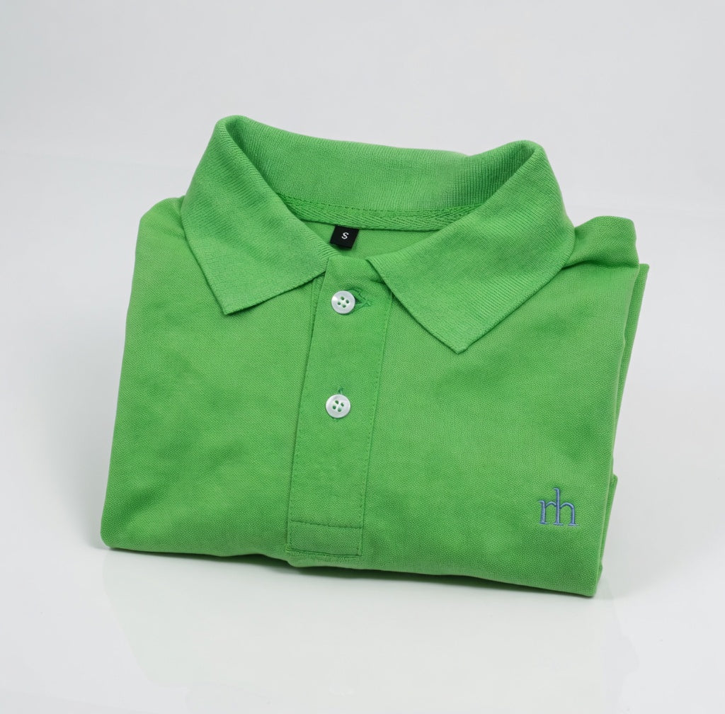 The "Hay Beach" Polo
