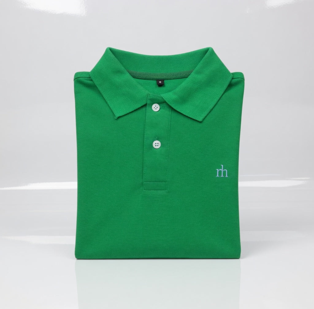 The "Hay Beach" Polo
