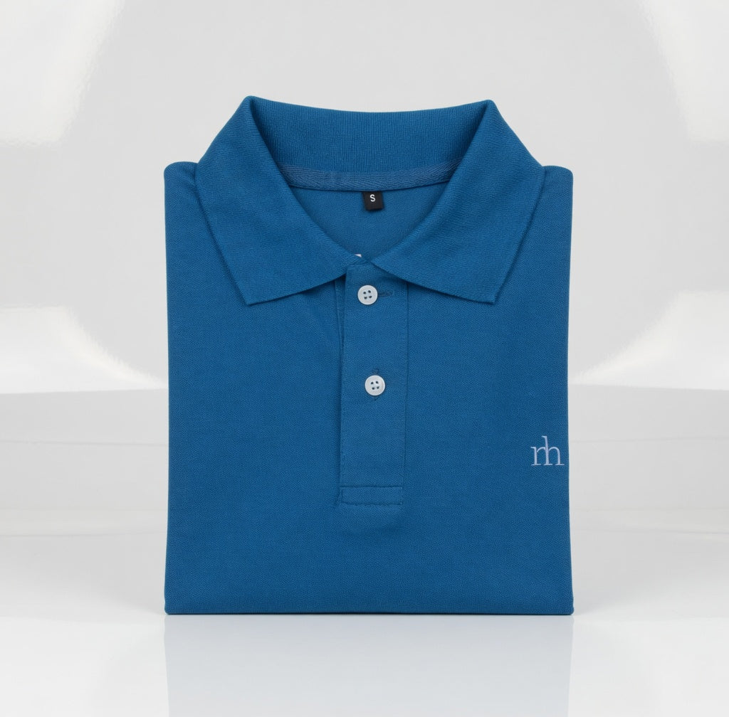 The "Hay Beach" Polo