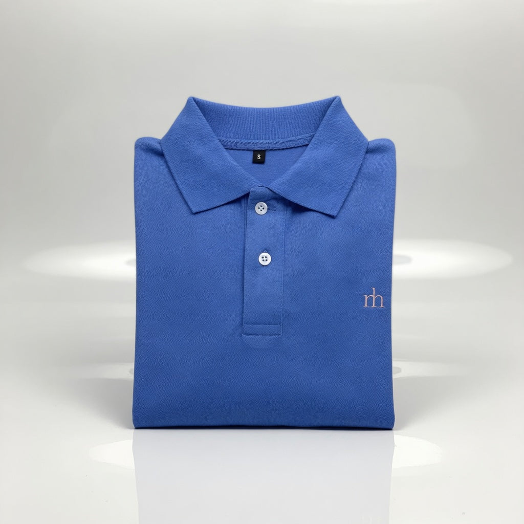 The "Hay Beach" Polo