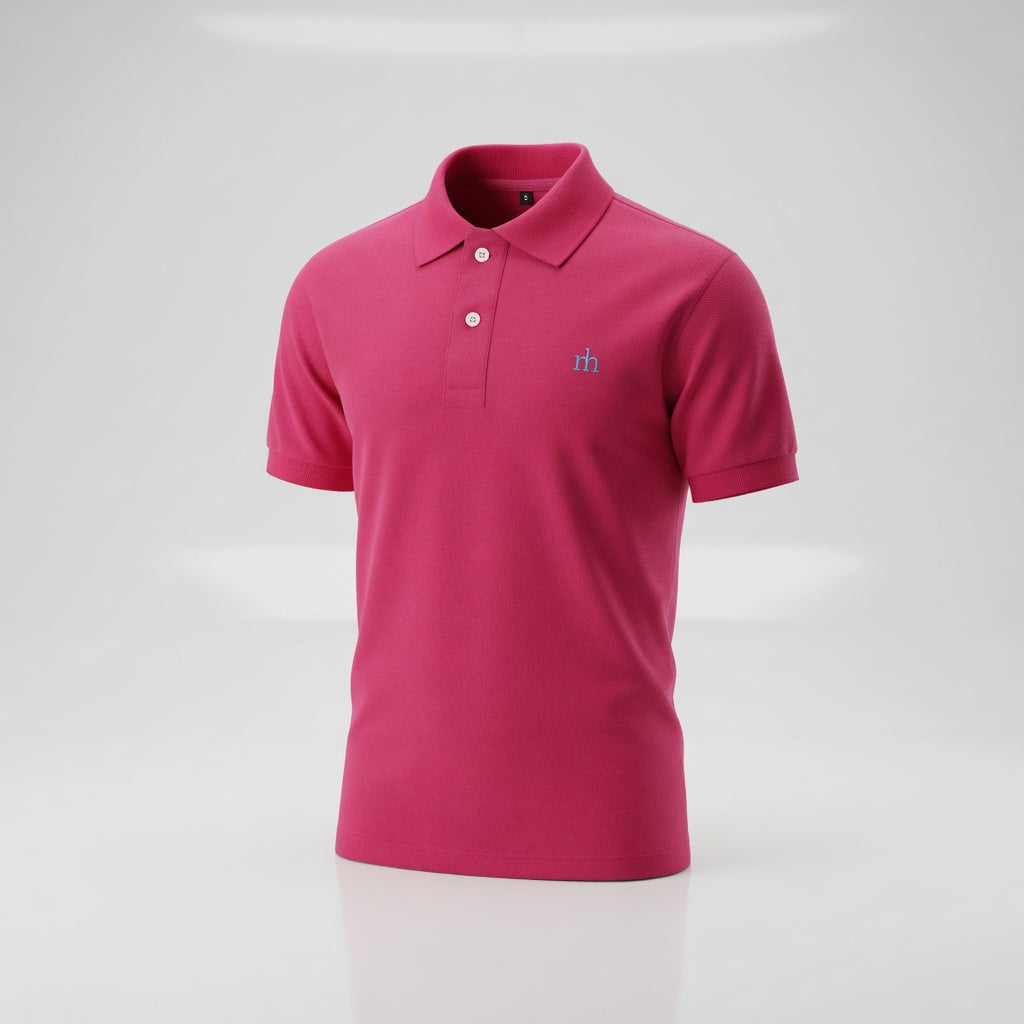 The "Hay Beach" Polo