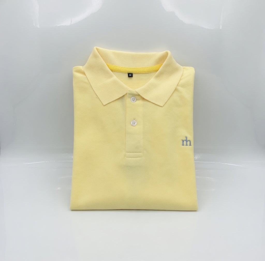 The "Hay Beach" Polo