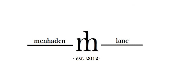 Menhaden Lane Gift Card