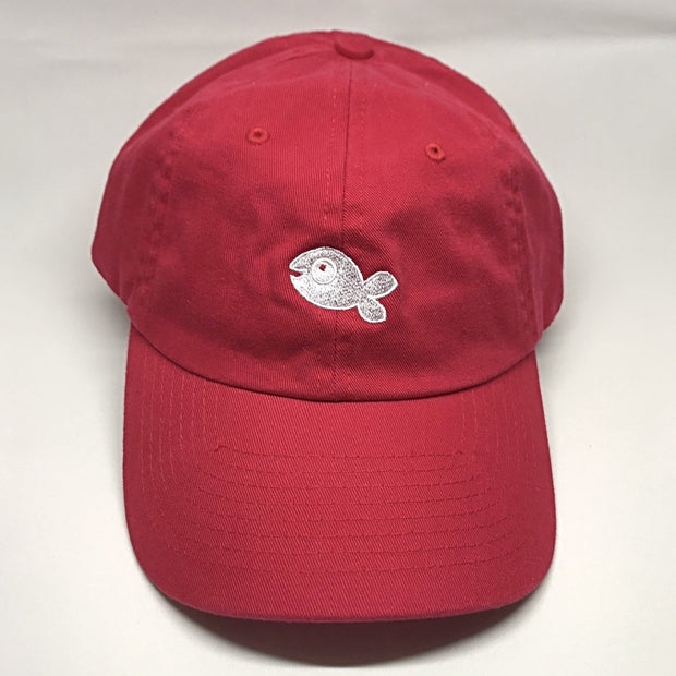 Menhaden Fish Hat