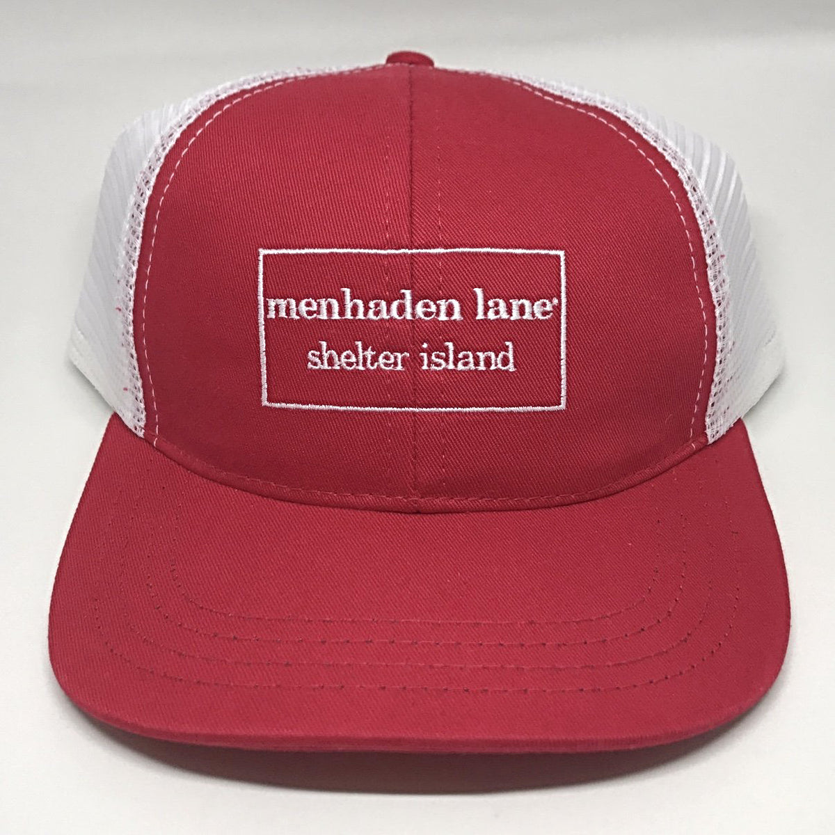 Menhaden Lane Trucker Hat